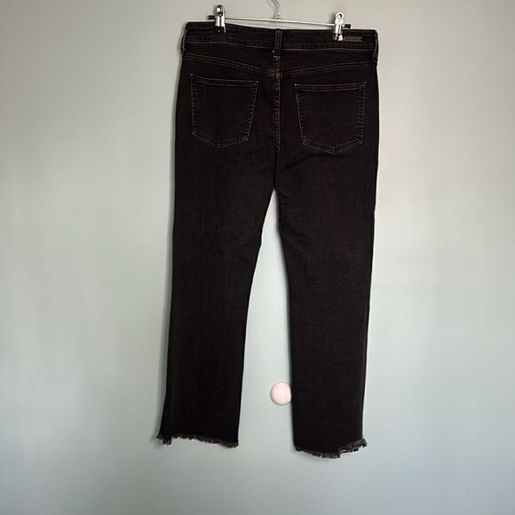 Pilcro High-Rise Crop Flare Jeans - Picture 7 of 10